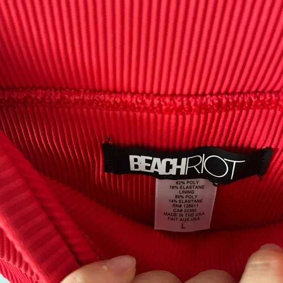 Beach Riot - bikini bottom - Picture 3 of 3